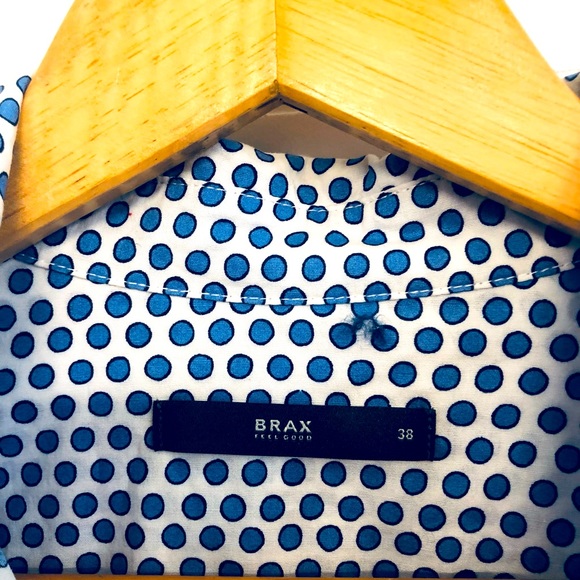 European designer blouse See description - Picture 2 of 6